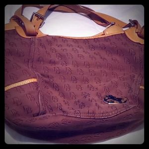 Dooney and Burke Handbag